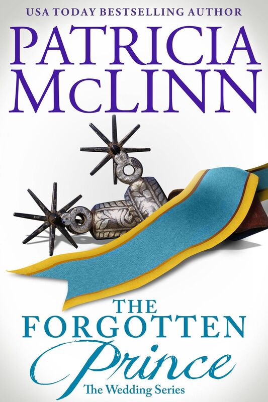 The Forgotten Prince (The Wedding Series, #7)