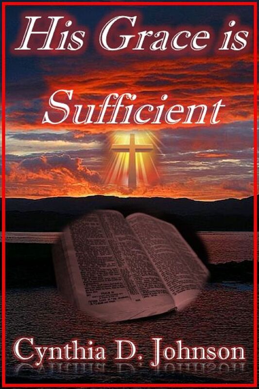 His Grace is Sufficient