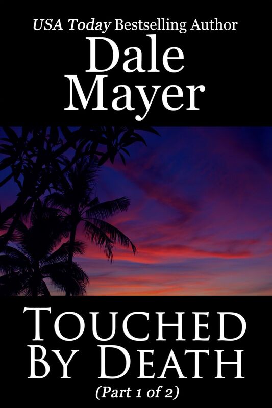 Touched by Death - Part 1 of 2