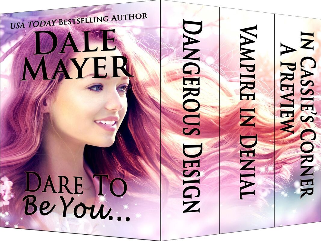 Dare to Be You