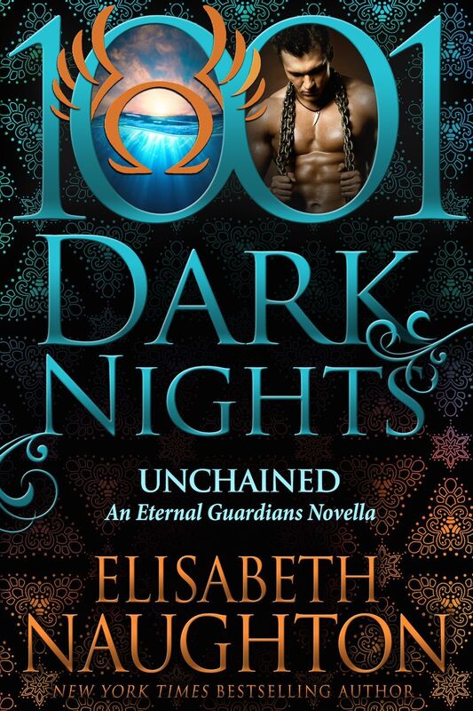 Unchained (1001 Dark Nights Series Novella)
