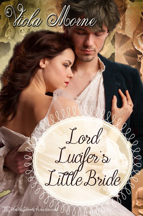 Lord Lucifer's Little Bride