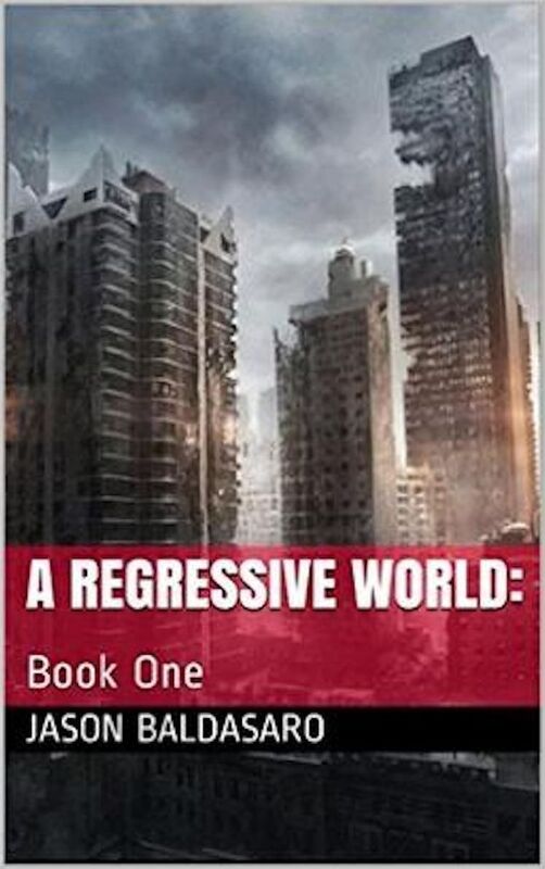 A Regressive World Book:I