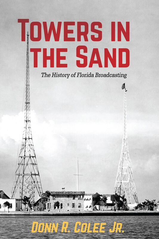 Towers in the Sand