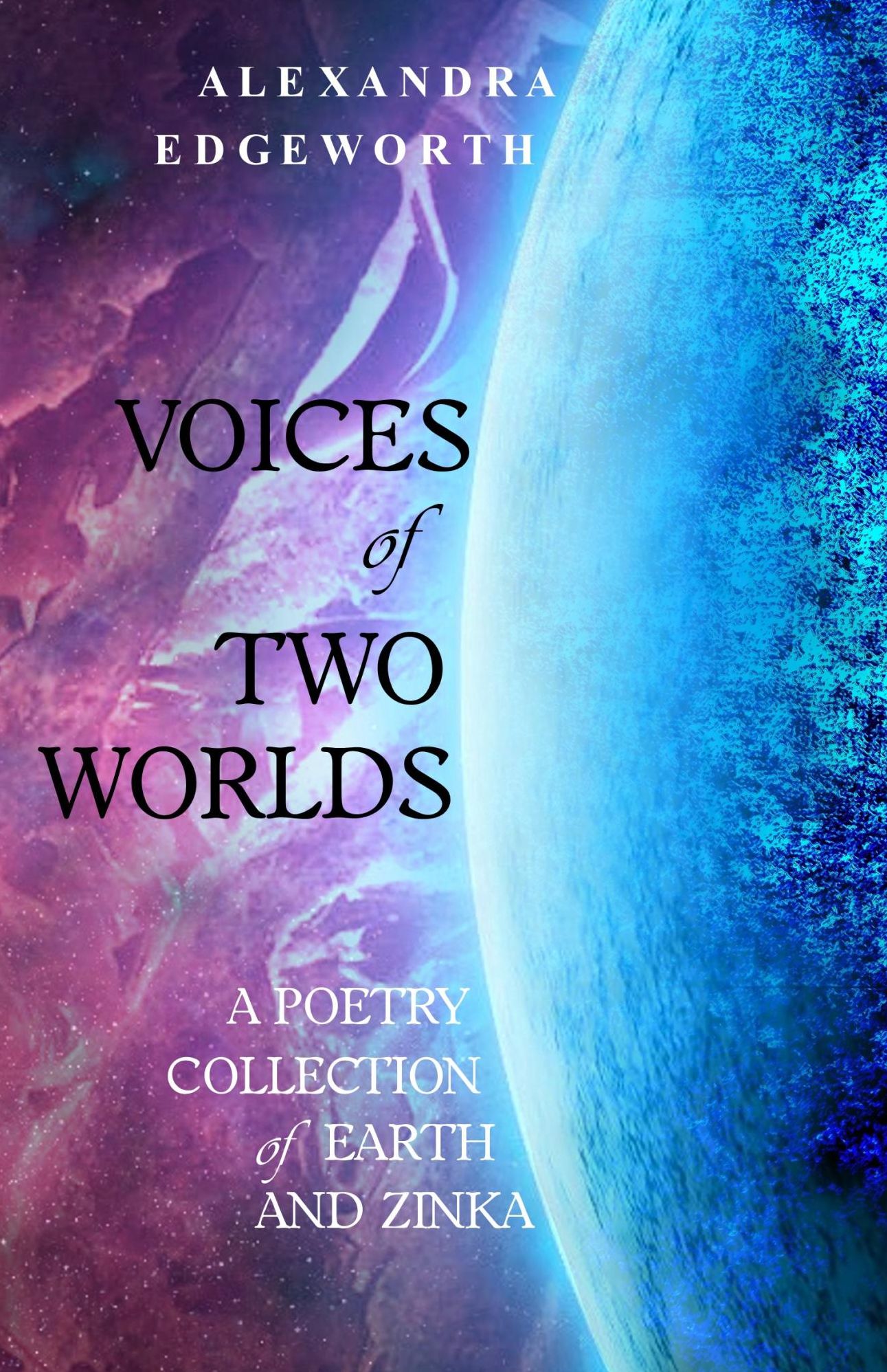 Voices of Two Worlds