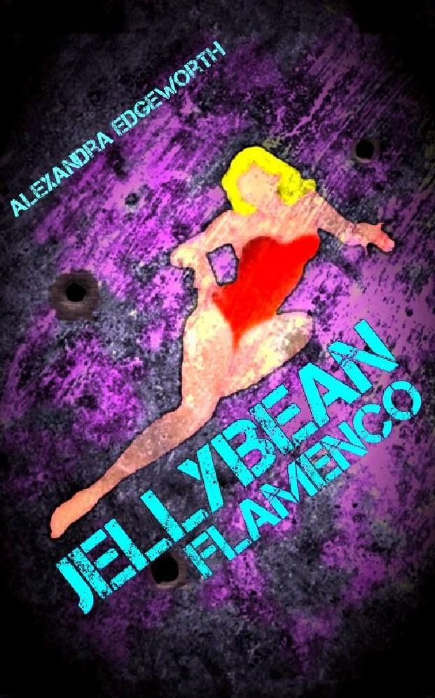 Jellybean Flamenco
