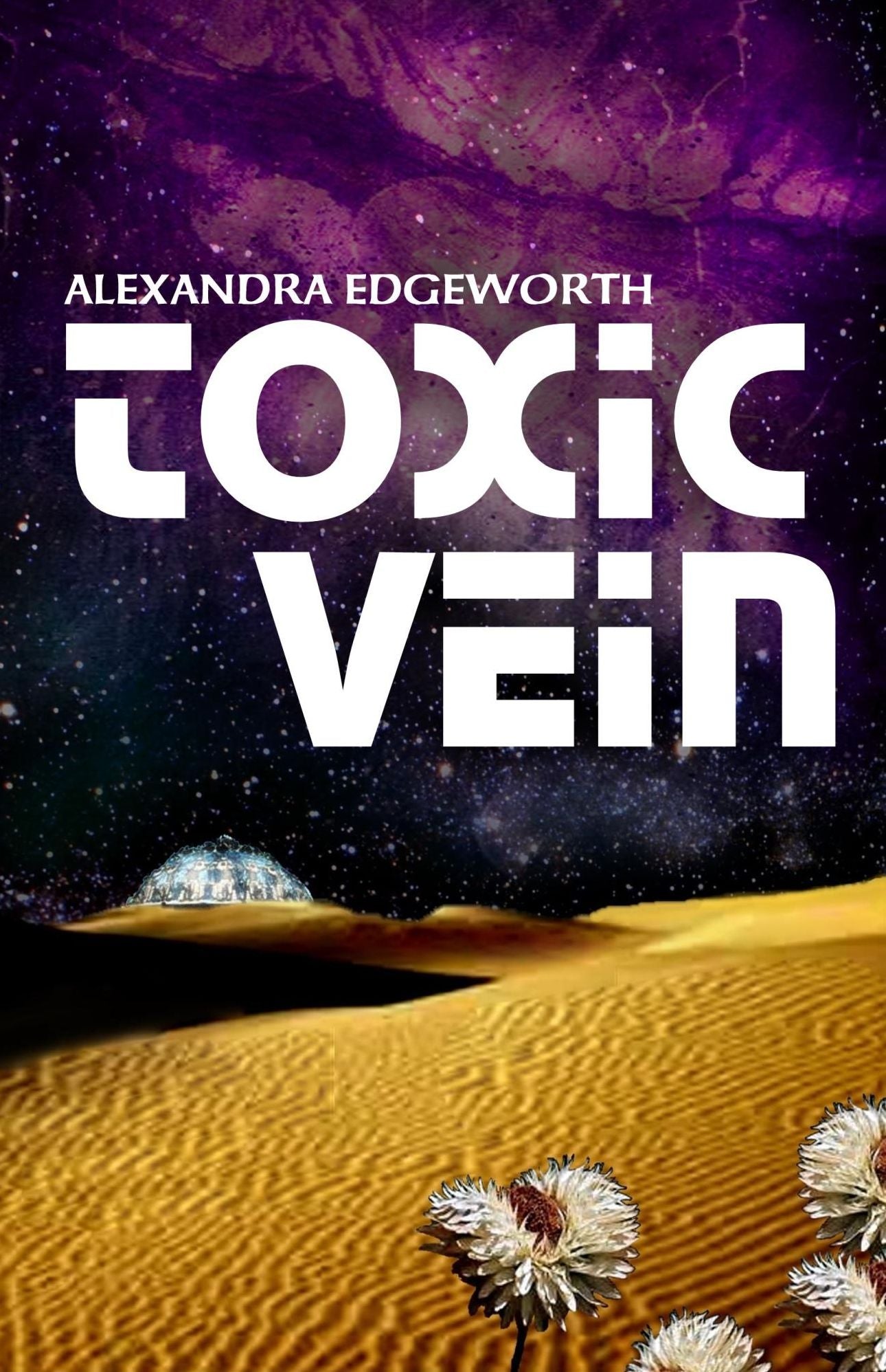 Toxic Vein