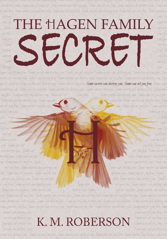 The Hagen Family Secret