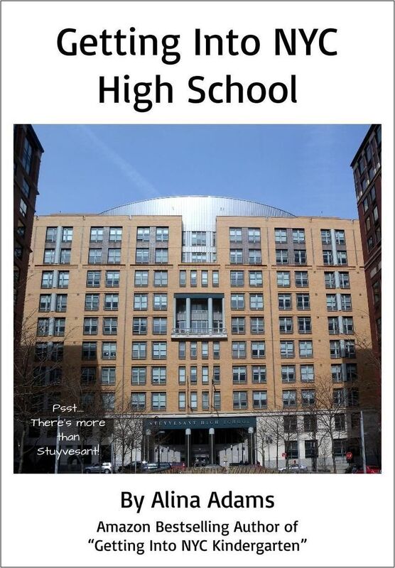 Getting Into NYC High-School