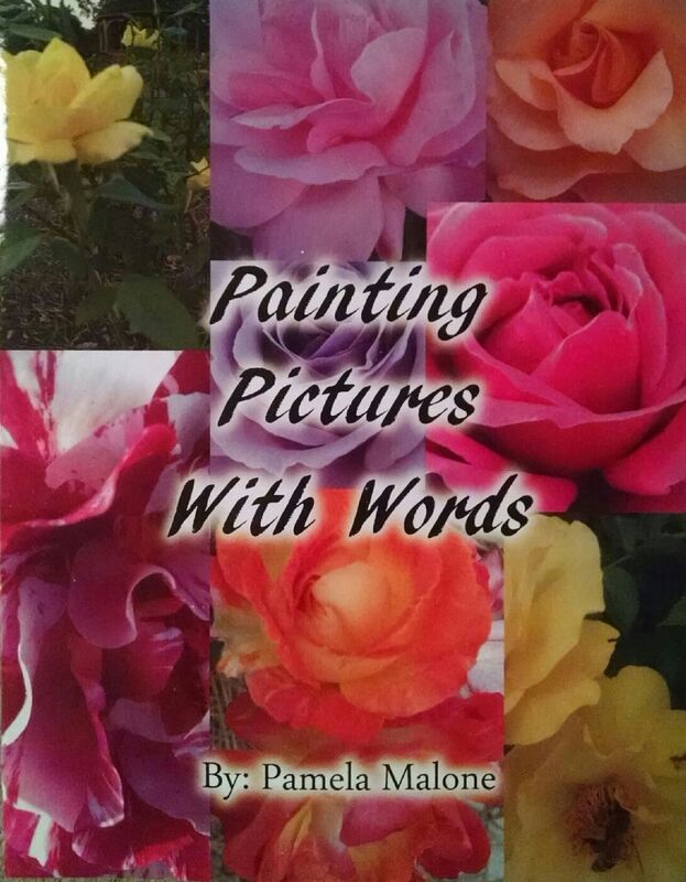 Painting Pictures With Words