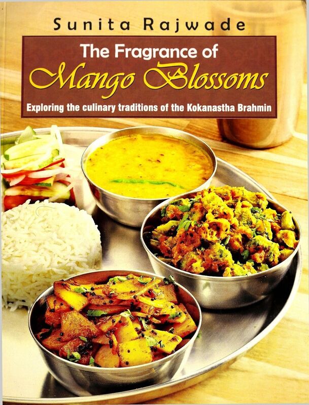 The Fragrance Of Mango Blossoms: Exploring The Culinary Traditions Of The Kokanashta Brahmin