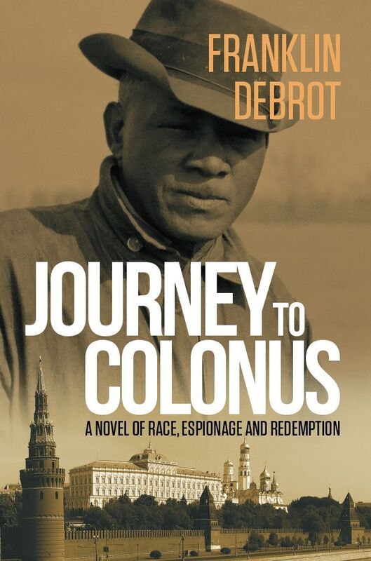 Journey to Colonus