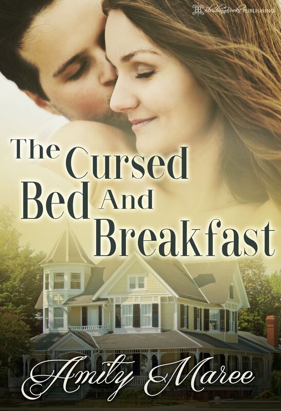 The Cursed Bed and Breakfast
