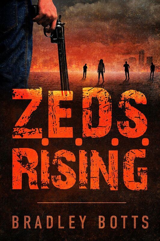 Z.E.D.S. Rising