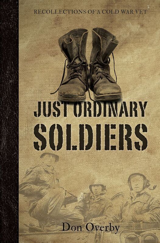 Just Ordinary Soldiers