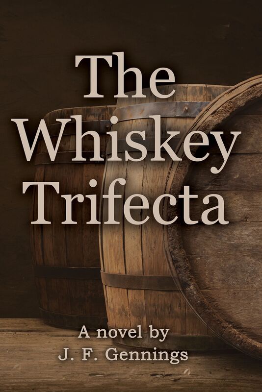 The Whiskey Trifecta