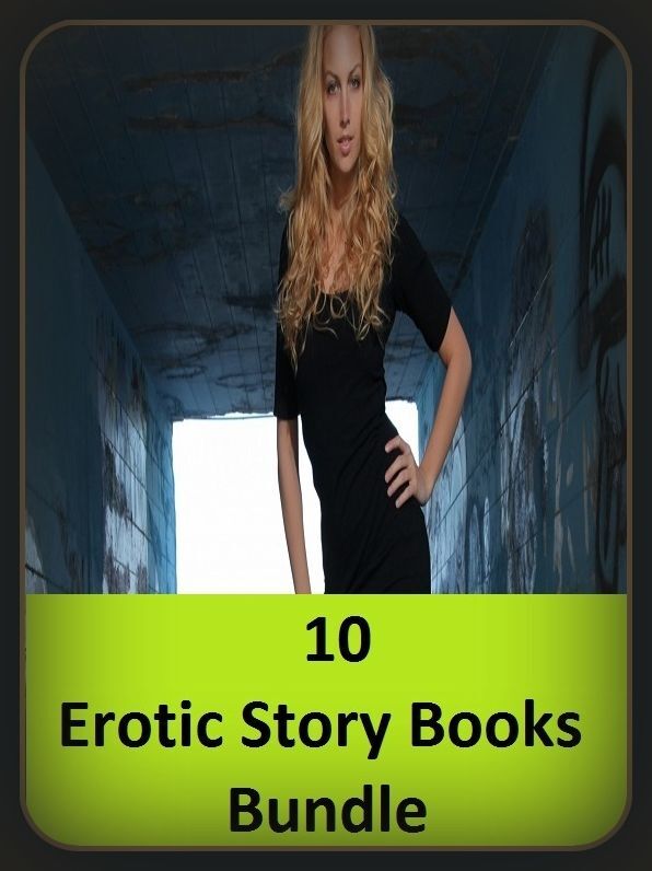 10 Erotic Stories Books: First Time Virgin Slayers and Swingers Erotic Sex Story Book Collection