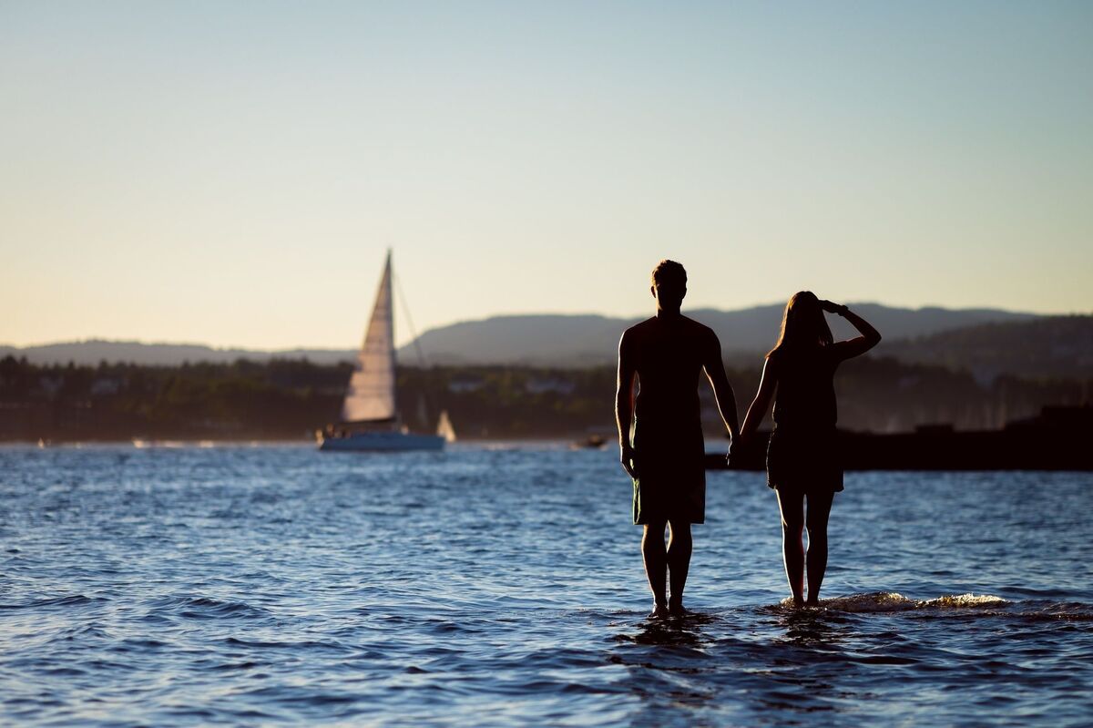 5 Steps to Online Dating Success