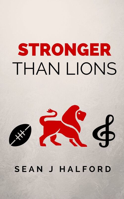 Stronger Than Lions