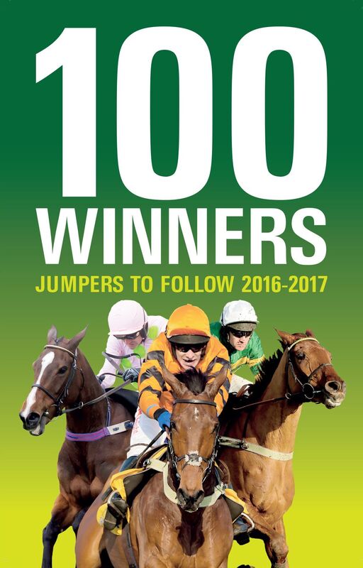 100 Winners: Jumpers to Follow 2016-2017