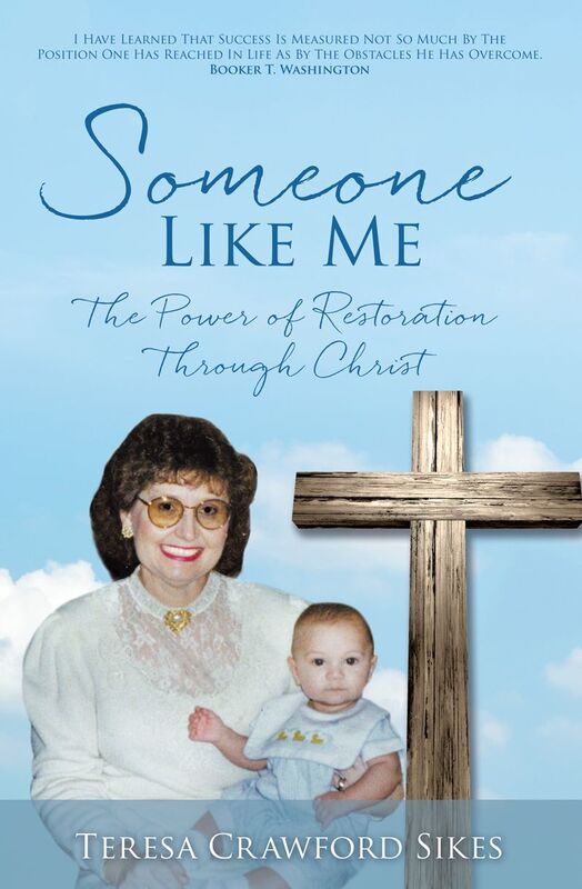 Someone Like Me