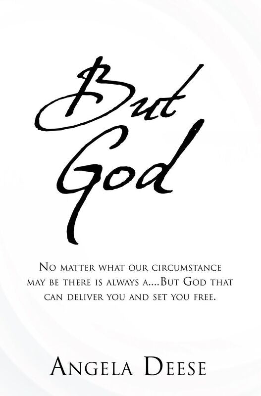 But God