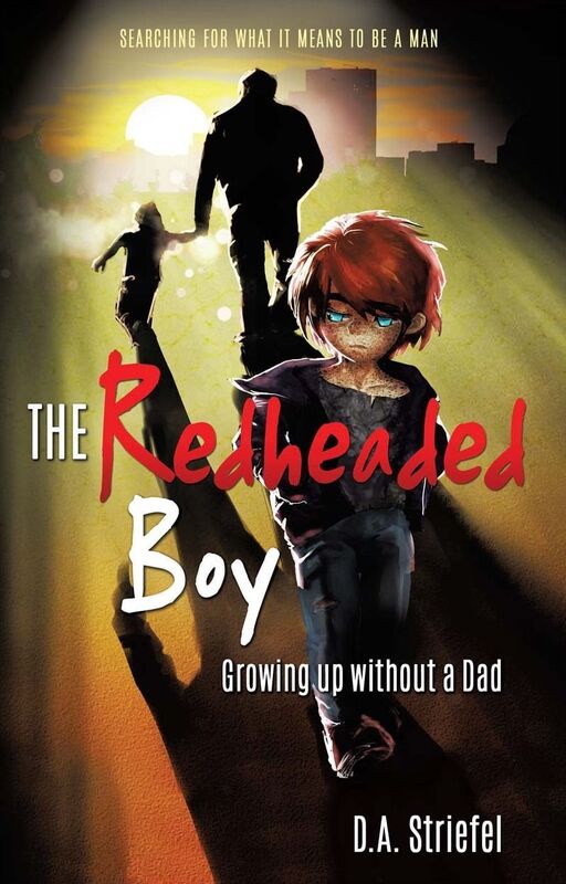The Redheaded Boy