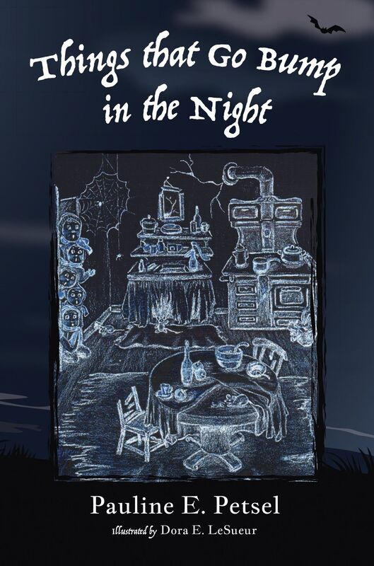 Things that Go Bump in the Night