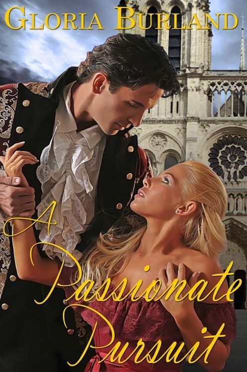 A Passionate Pursuit