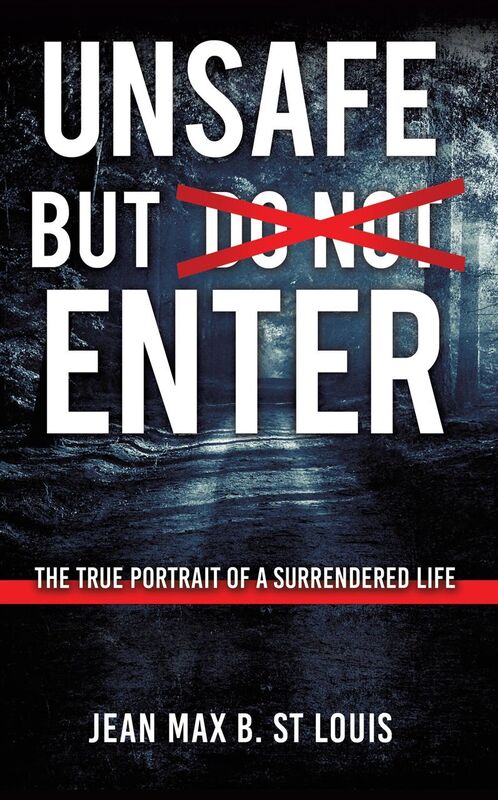 UNSAFE but enter