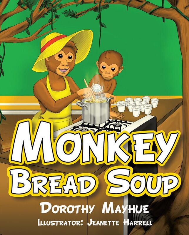 Monkey Bread Soup
