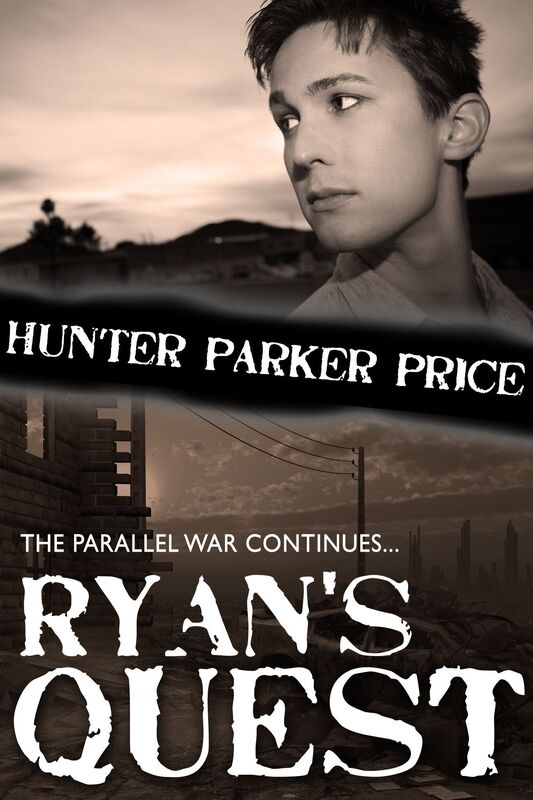 Ryan's Quest