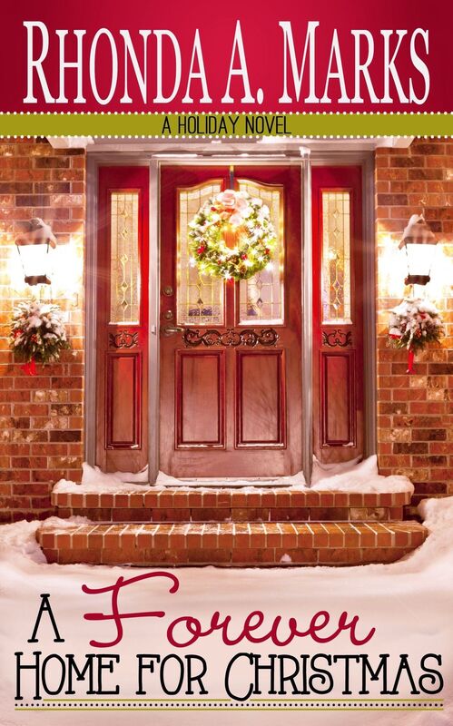 A Forever Home for Christmas