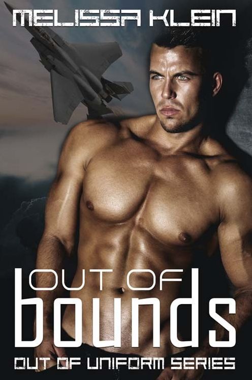 Out of Bounds
