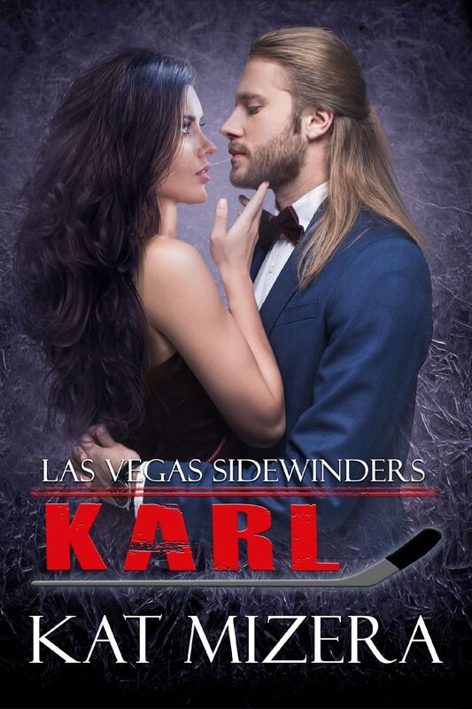 Las Vegas Sidewinders: Karl (Book 4)