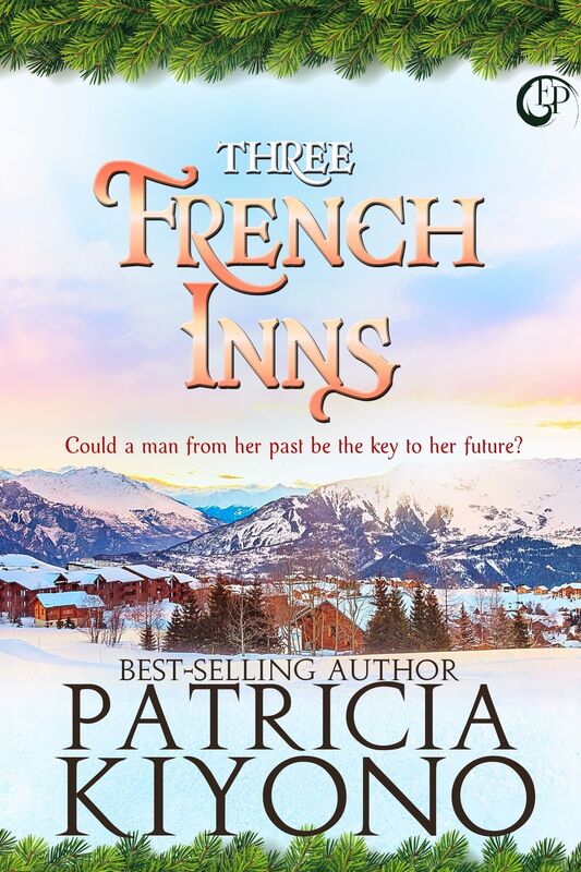 Three French Inns