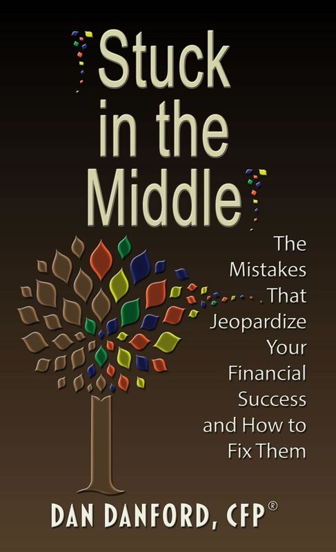 Stuck in the Middle: The Mistakes That Jeopardize Your Financial Success