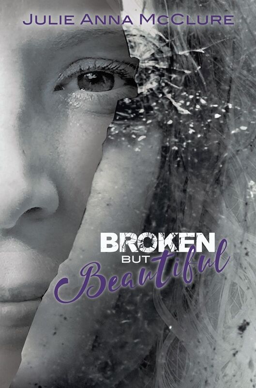 Broken but Beautiful
