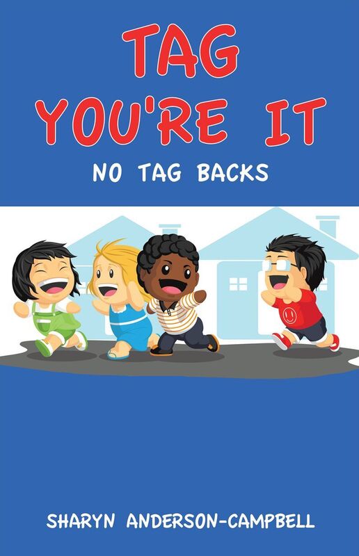 Tag You're It