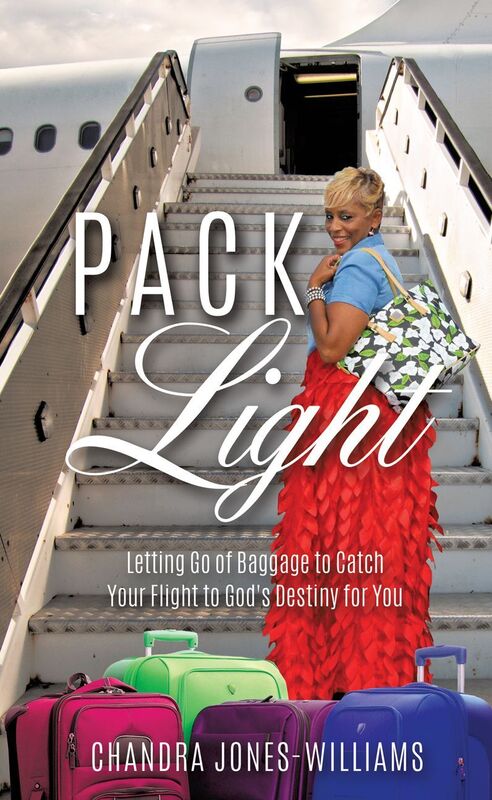 Pack Light