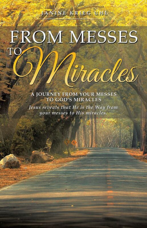 From Messes to Miracles