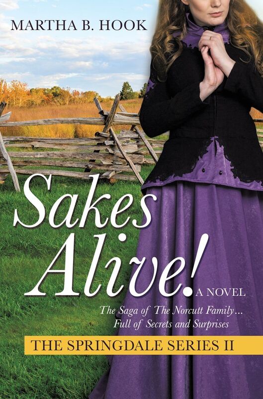 SAKES ALIVE! THE SPRINGDALE SERIES II
