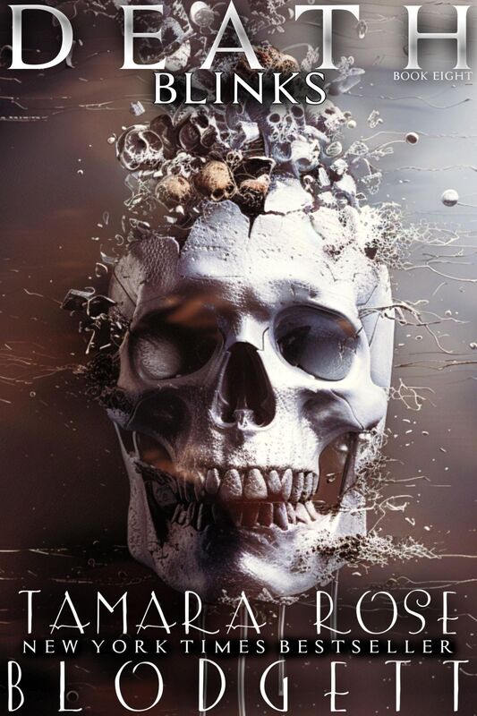 Death Blinks (#8)