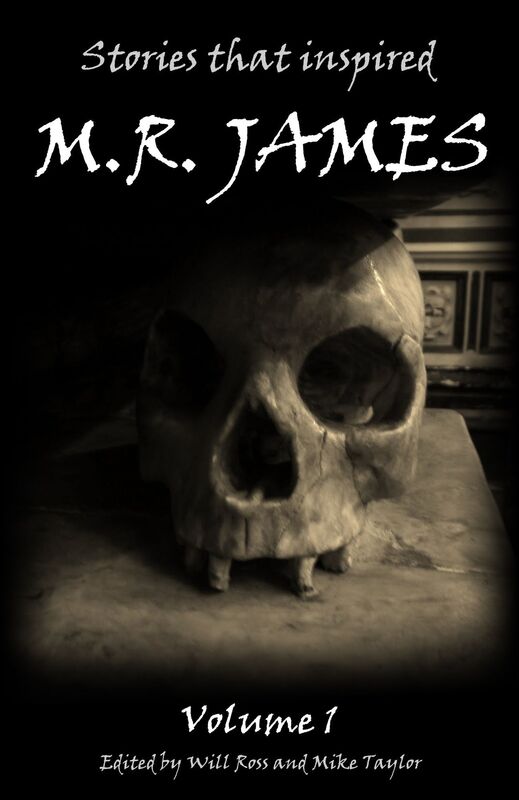 Stories That Inspired M.R. James - Volume 1