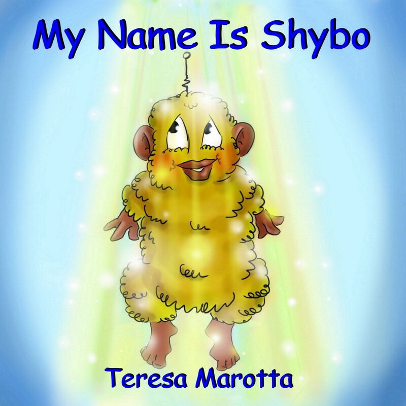 My Name Is Shybo