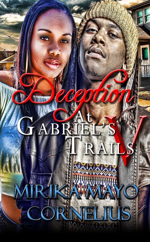 Deception at Gabriel's Trails 5