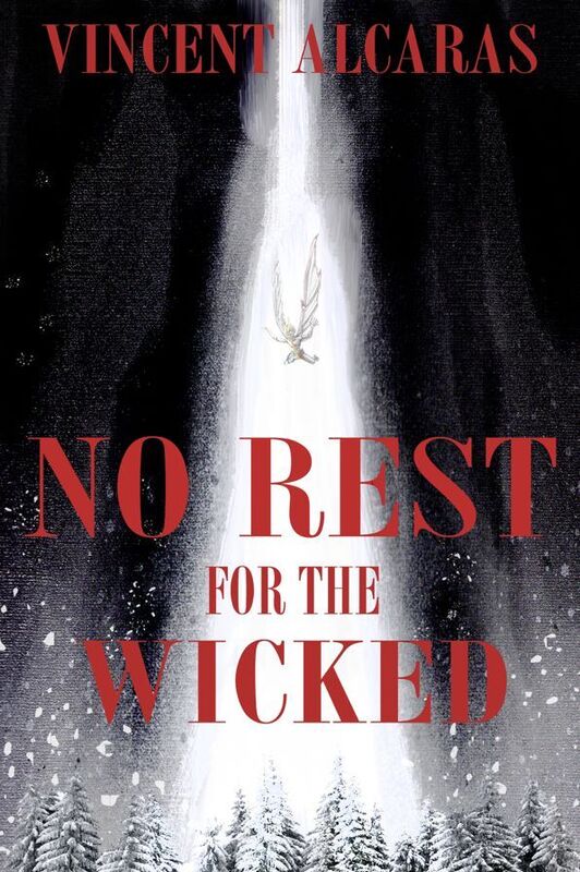 No Rest For the Wicked