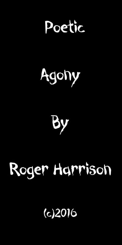 Poetic Agony