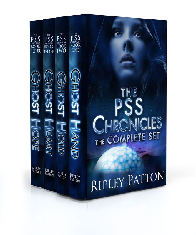 The PSS Chronicles: The Complete Set