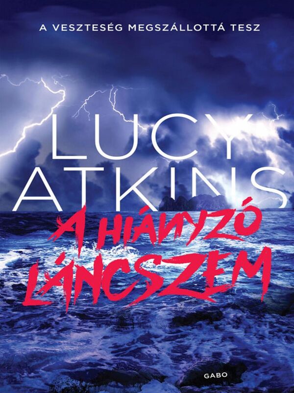 A hianyzo lacszem